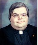 Rev. Richard Miller 